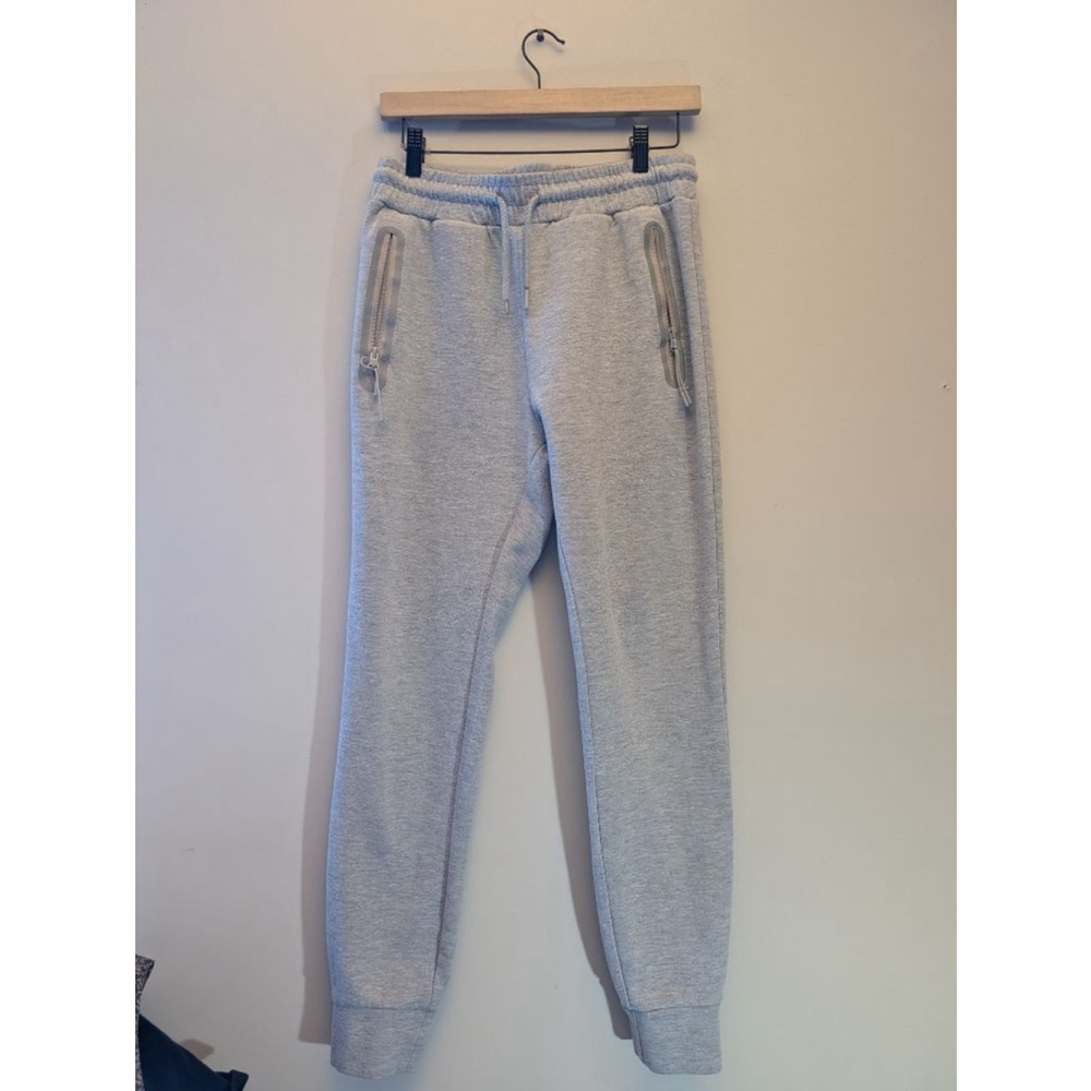 Novam Urbem Joggers Gray Women's Size Small